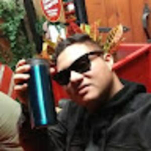 Meet your Posher, Luis fernando